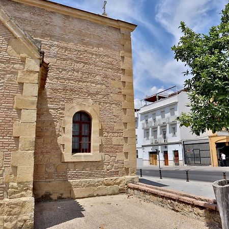Duplex Con Vistas A La Catedral Y El Rio, Parking Free Apartman Córdoba Kültér fotó