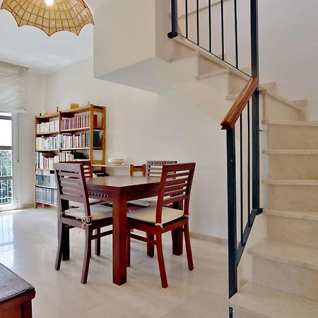 Duplex Con Vistas A La Catedral Y El Rio, Parking Free Apartman Córdoba Kültér fotó
