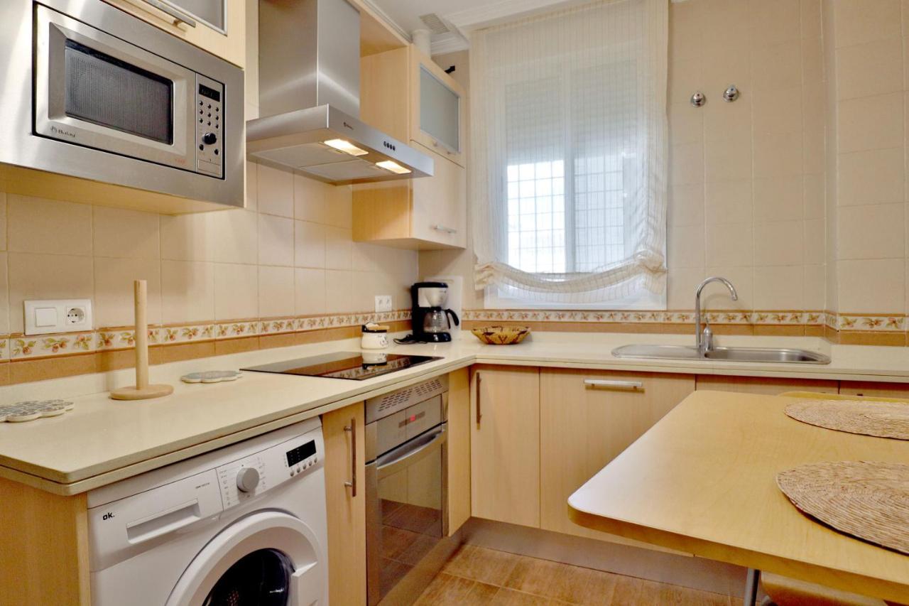 Duplex Con Vistas A La Catedral Y El Rio, Parking Free Apartman Córdoba Kültér fotó