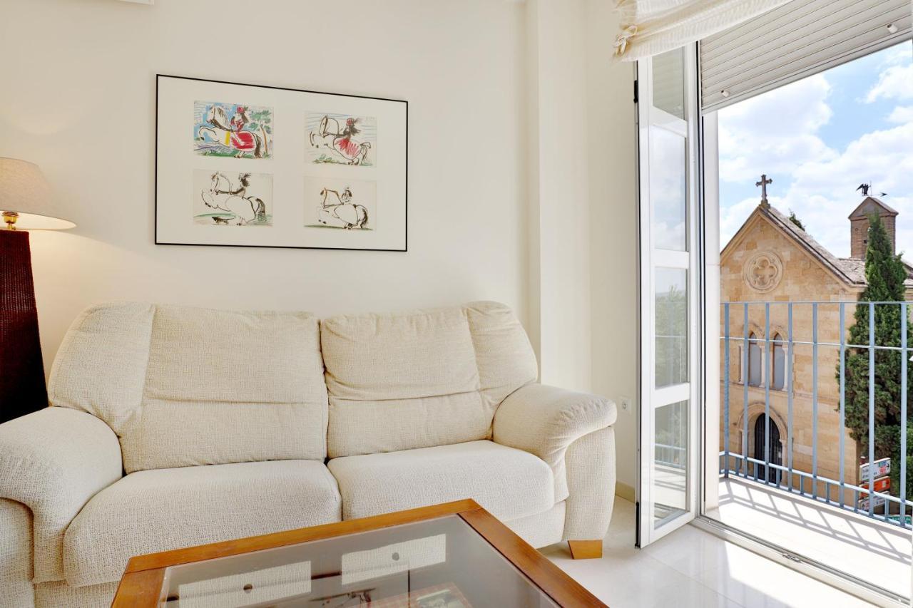 Duplex Con Vistas A La Catedral Y El Rio, Parking Free Apartman Córdoba Kültér fotó