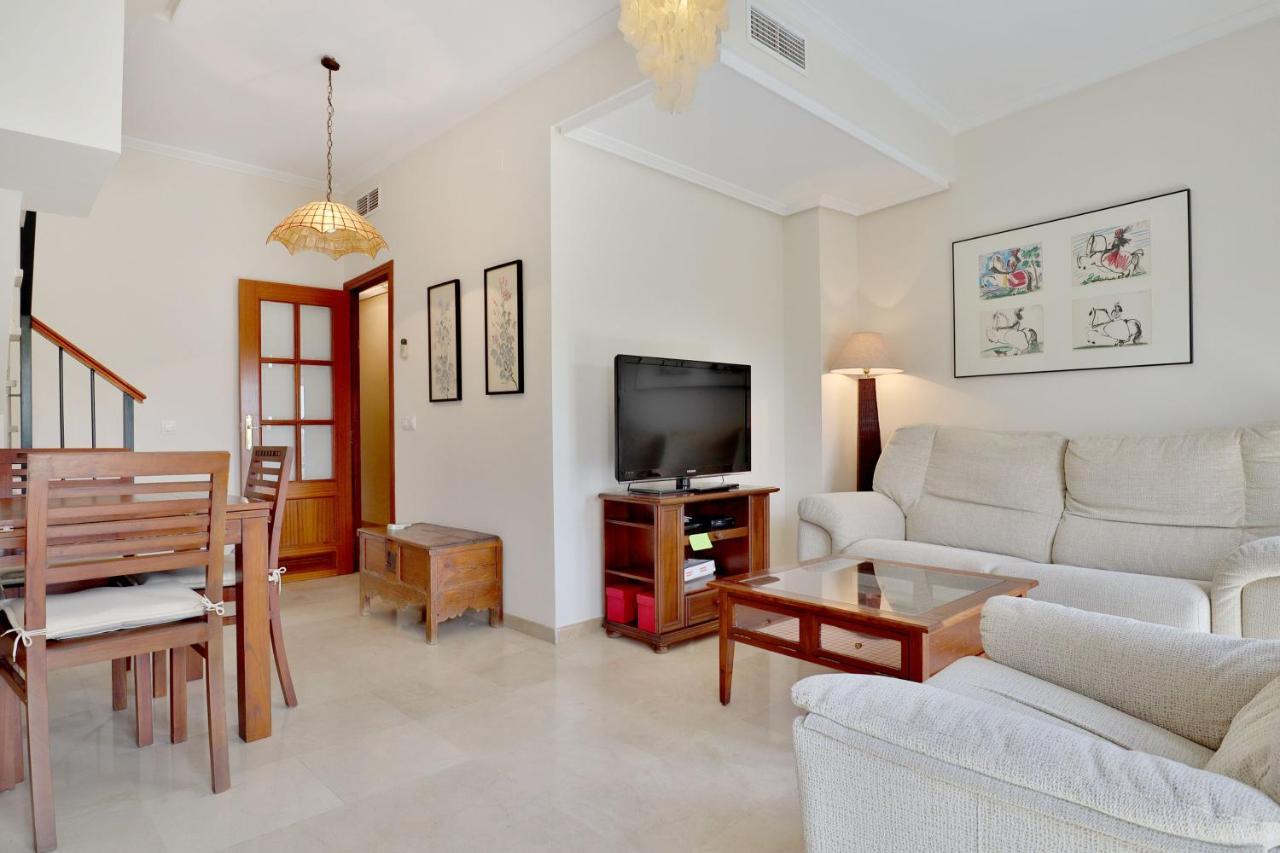 Duplex Con Vistas A La Catedral Y El Rio, Parking Free Apartman Córdoba Kültér fotó