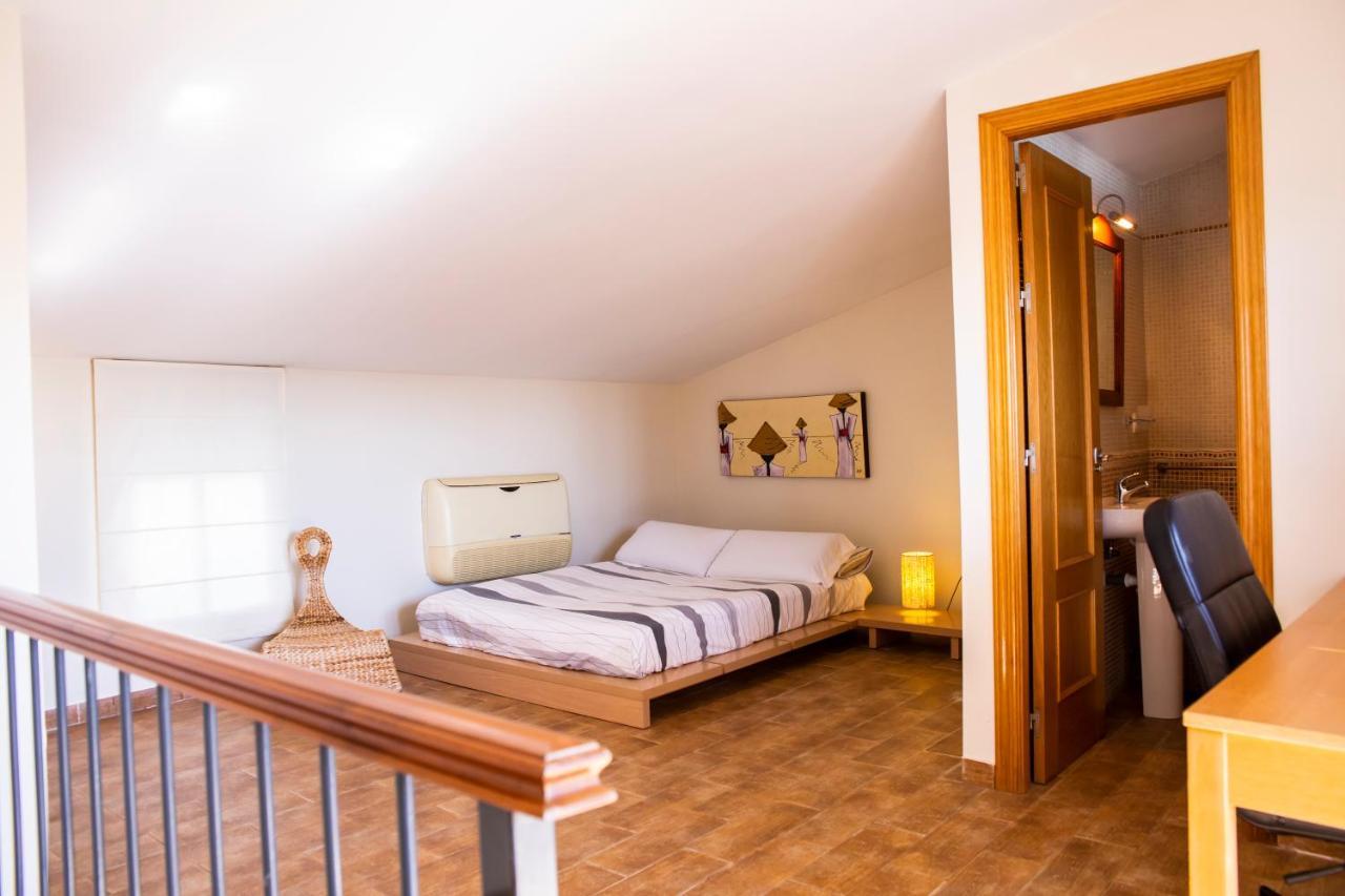 Duplex Con Vistas A La Catedral Y El Rio, Parking Free Apartman Córdoba Kültér fotó