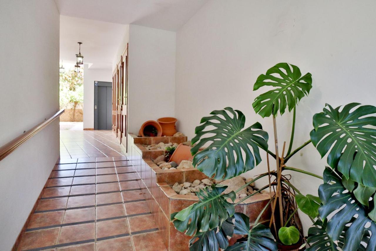 Duplex Con Vistas A La Catedral Y El Rio, Parking Free Apartman Córdoba Kültér fotó