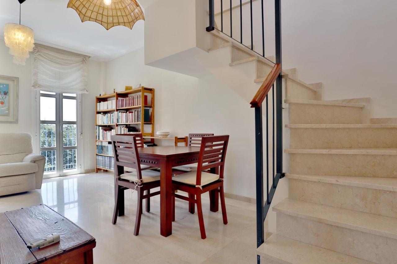 Duplex Con Vistas A La Catedral Y El Rio, Parking Free Apartman Córdoba Kültér fotó